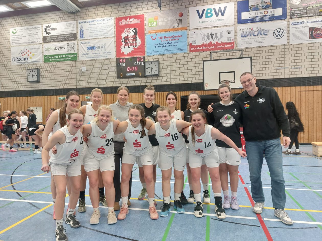 Sieg im Spitzenspiel