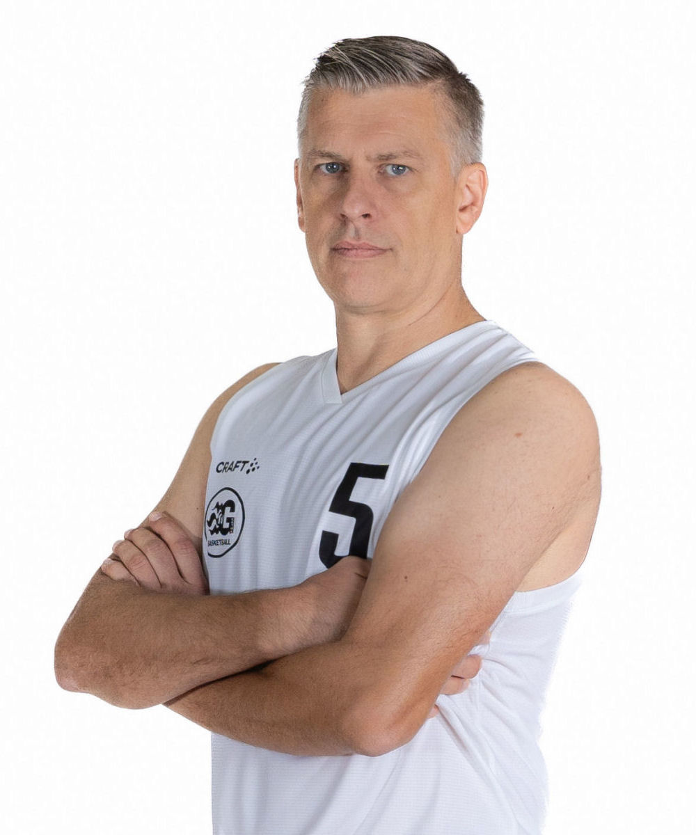 Carsten Trombach