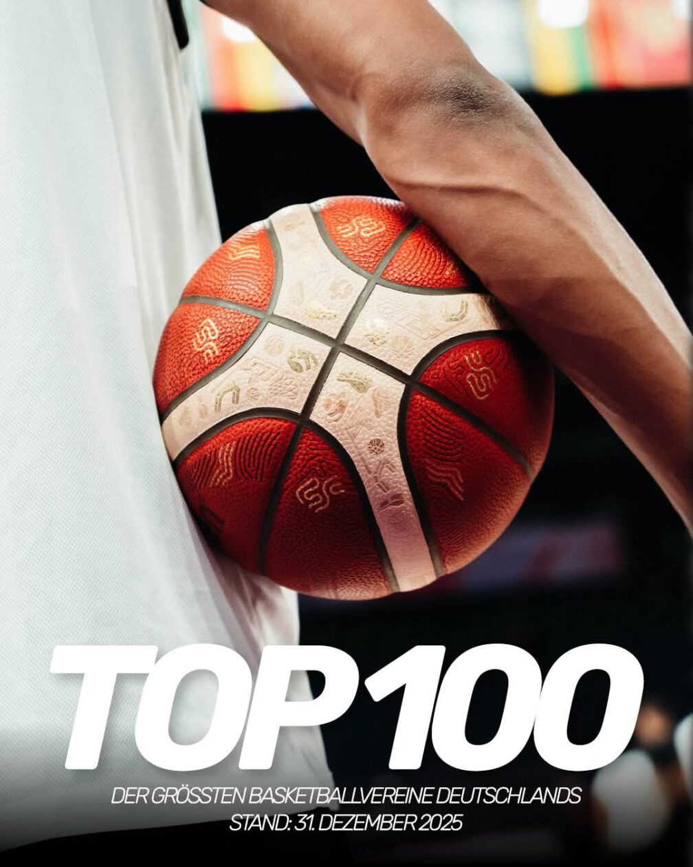 TV Gerthe Basketball: Kontinuität auf Top-Niveau