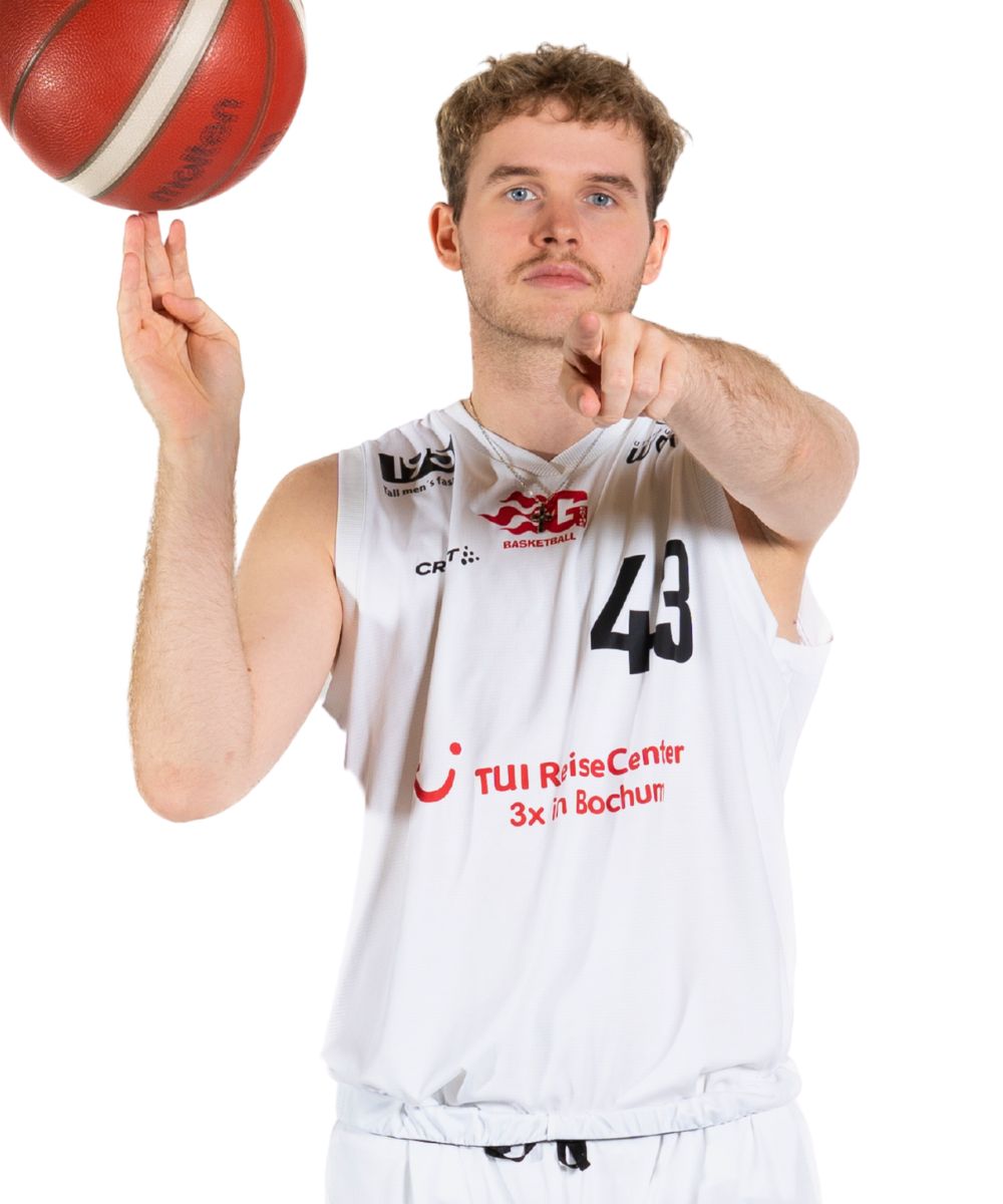 Wesley Knaup