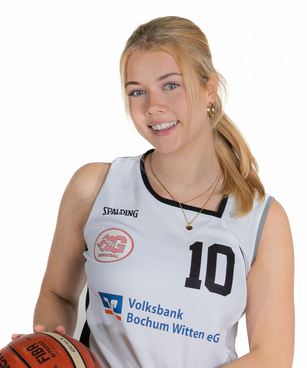 Luisa Bergmann