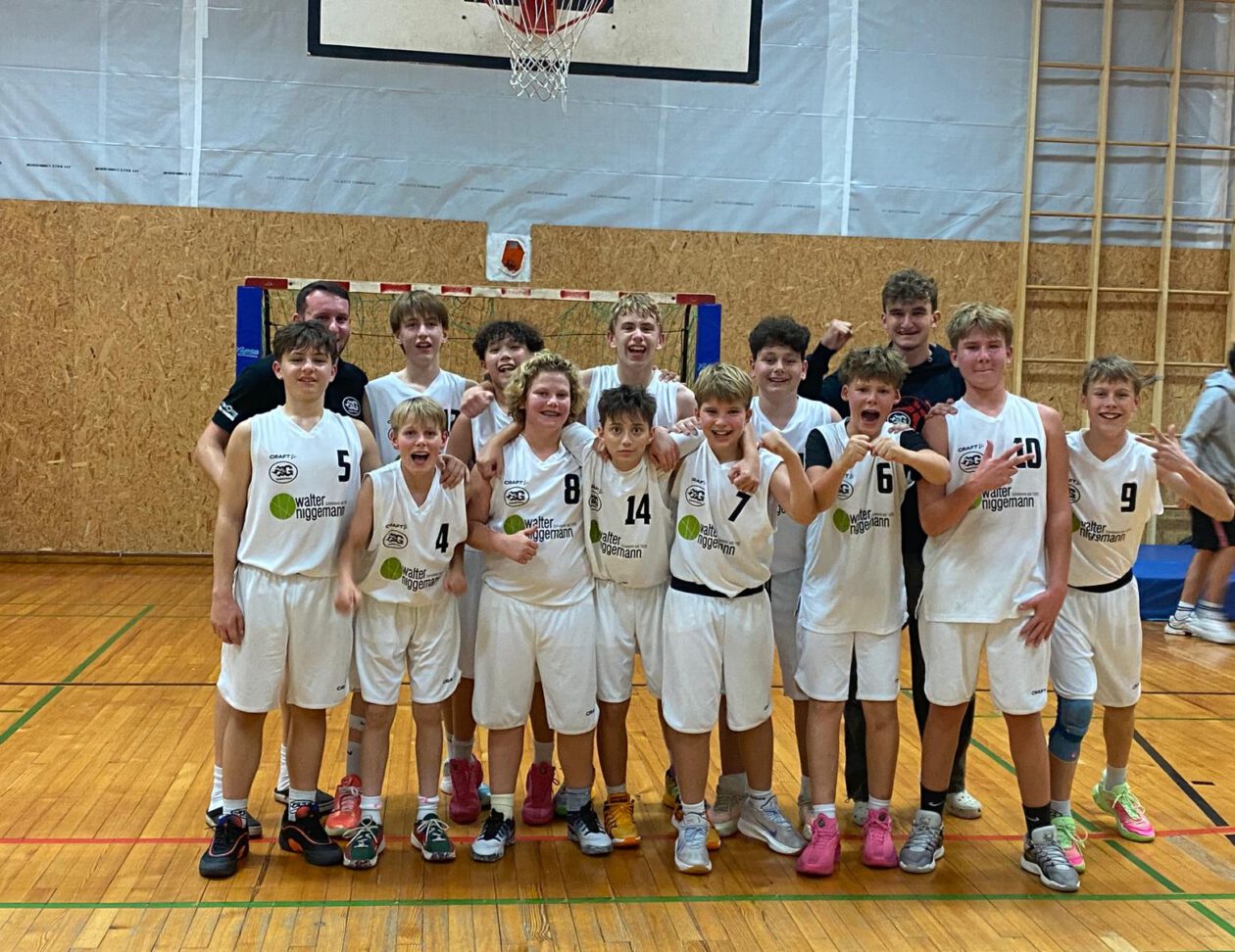 Knapper Heimerfolg zu ungewohnter Spielzeit