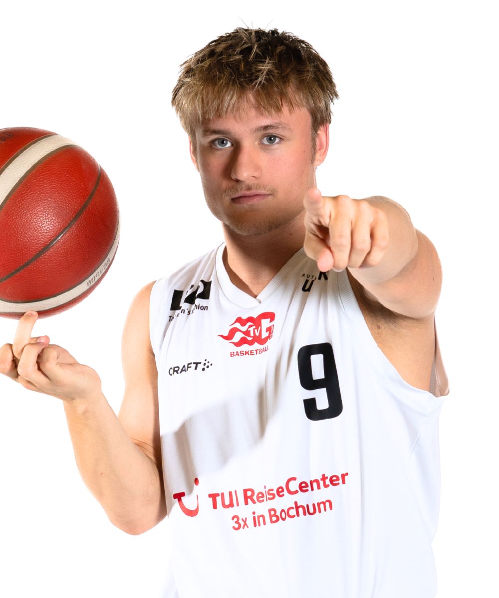 Sterling Schiedung