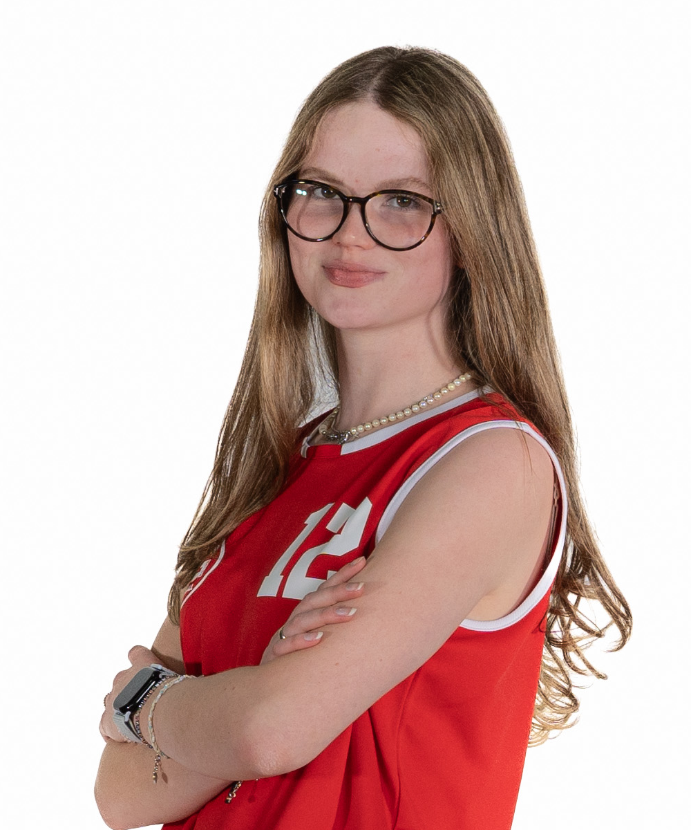 Fiona Tismer