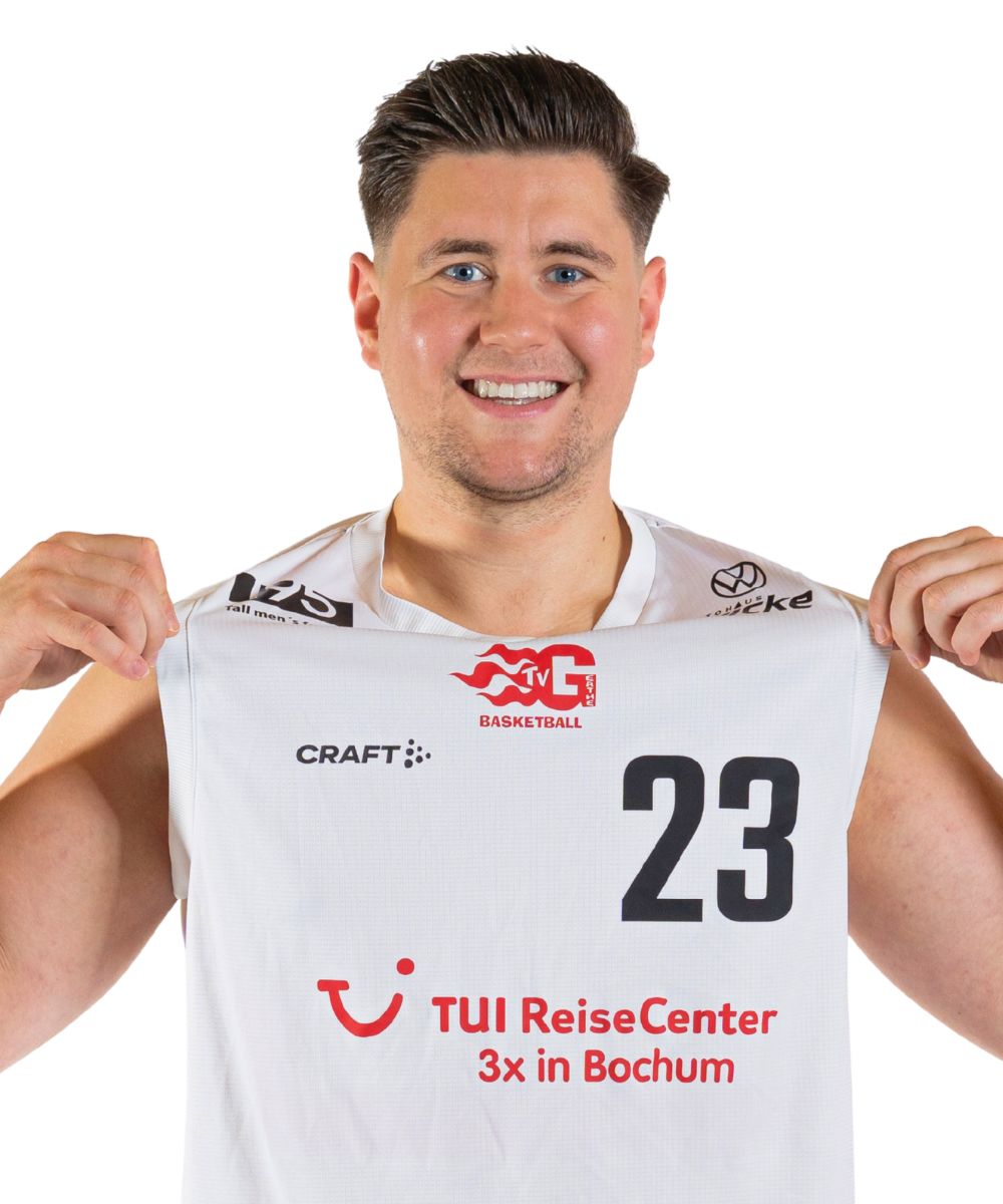 Tim Gilberti