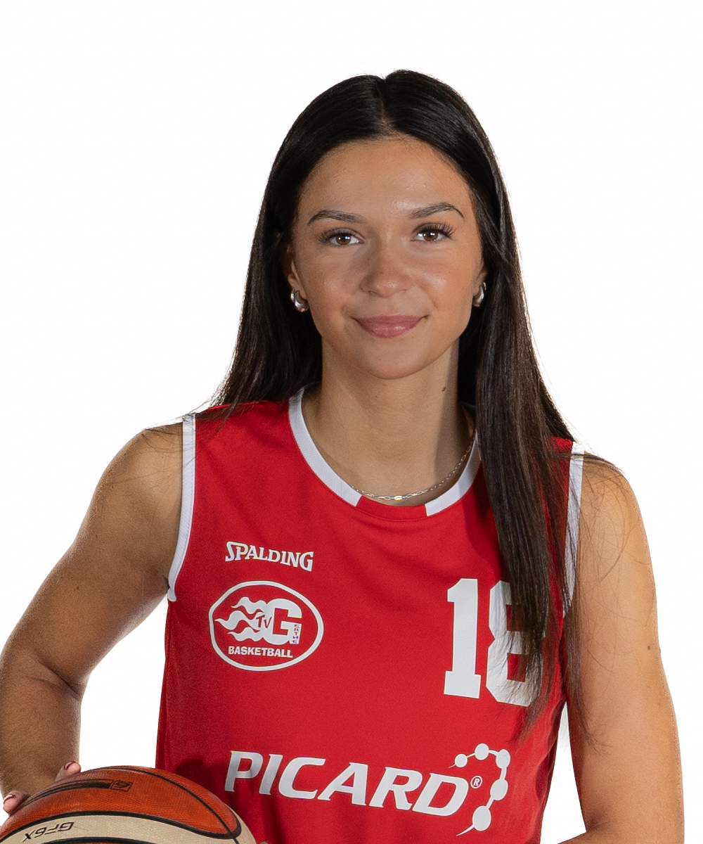 Melissa Muratović