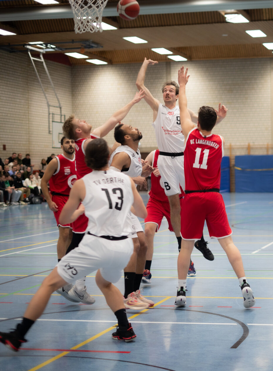 Derby in Langendreer 