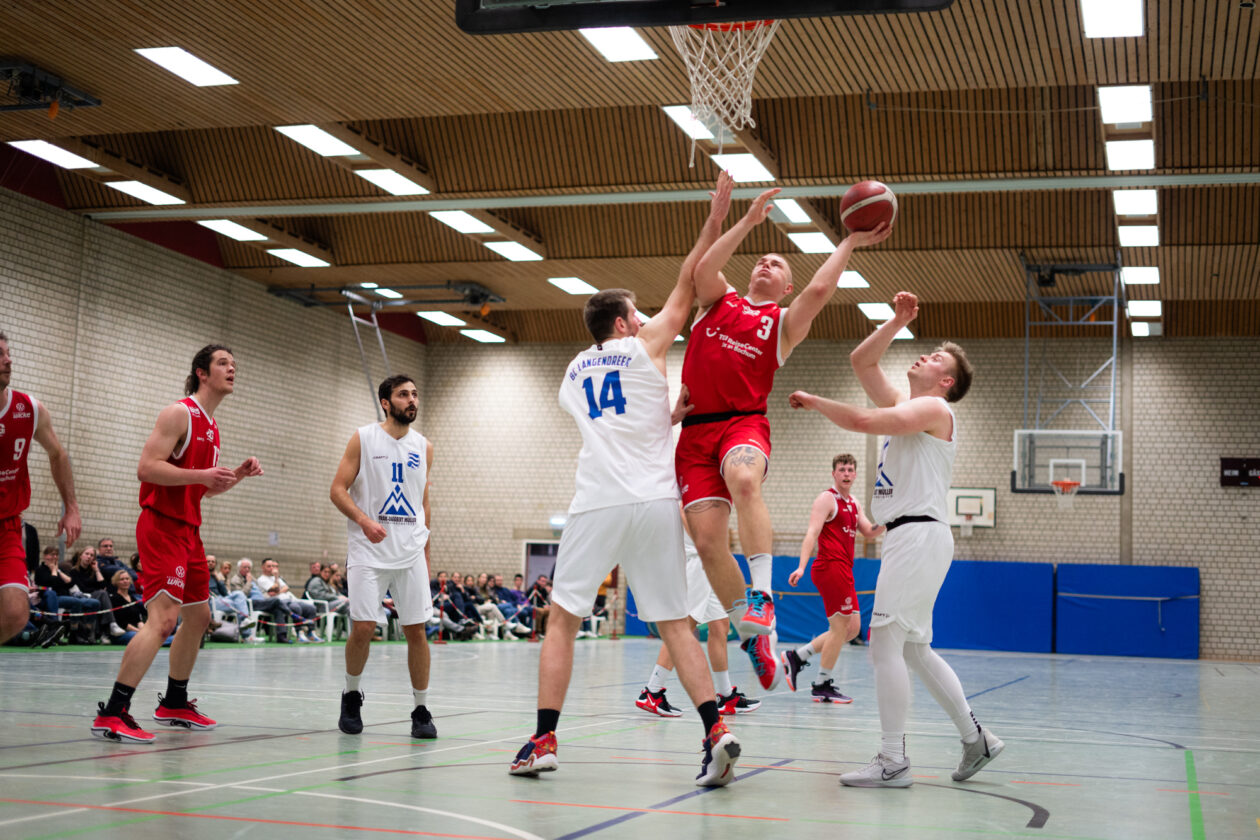 Klarer Derby-Sieg in Langendreer