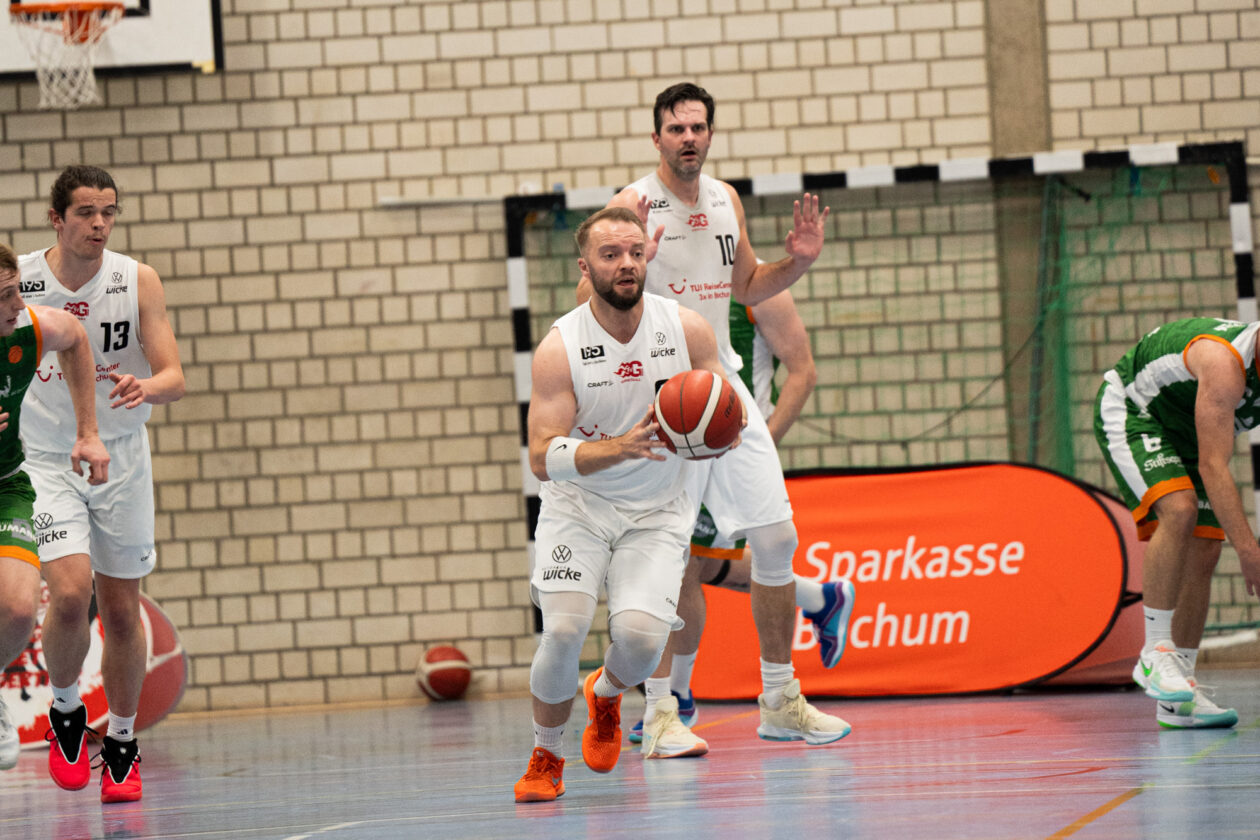 Niederlage im Spitzenspiel