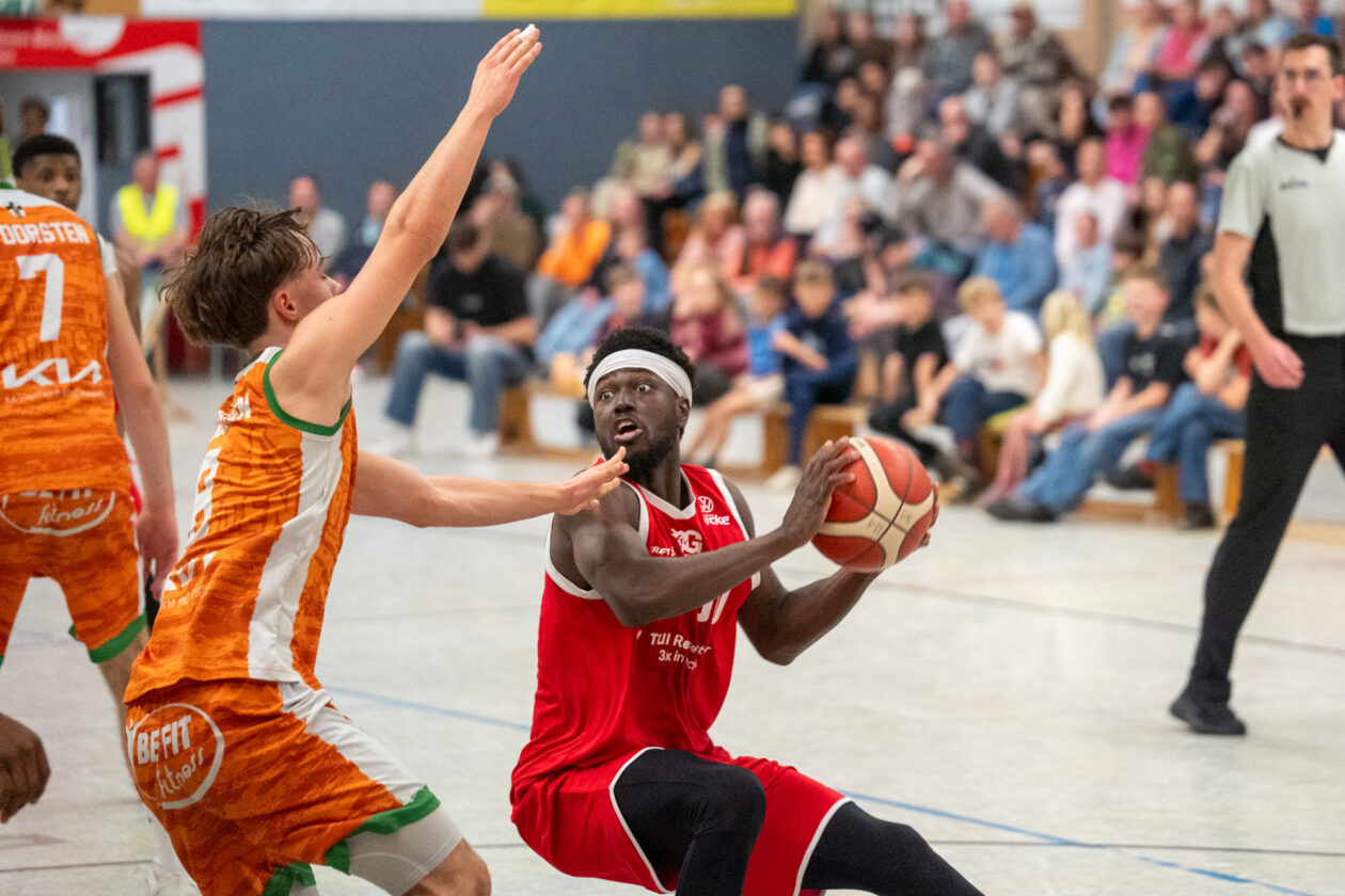 Es sollte einfach nicht sein