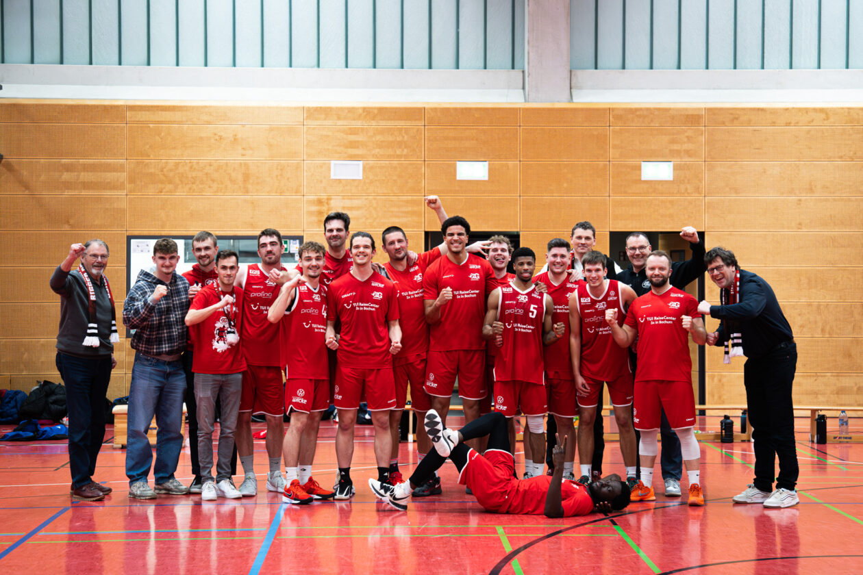 H1 ZIEHT INS FINAL FOUR EIN