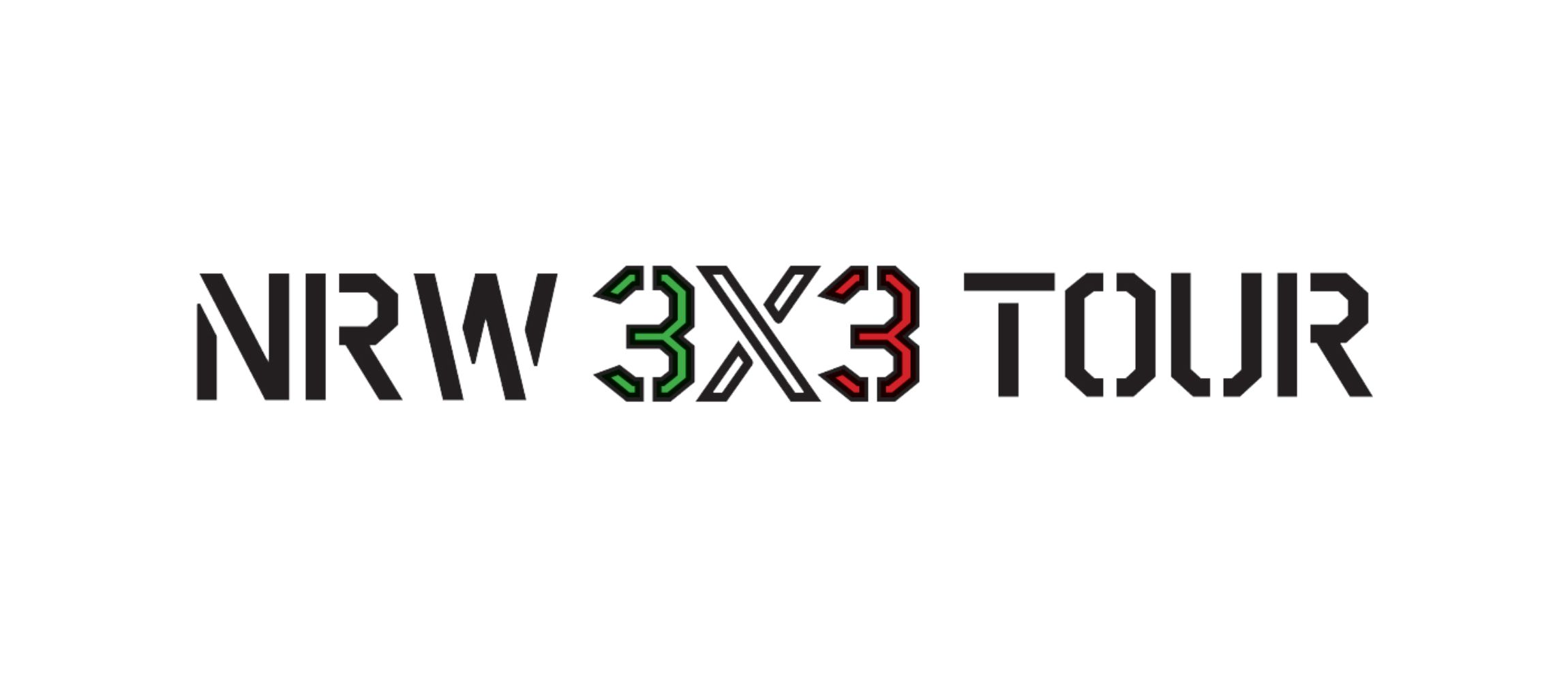 3x3 