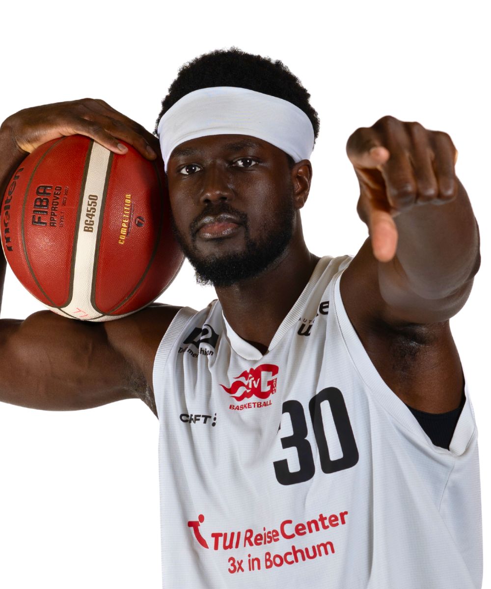Gabriel Gyamfi