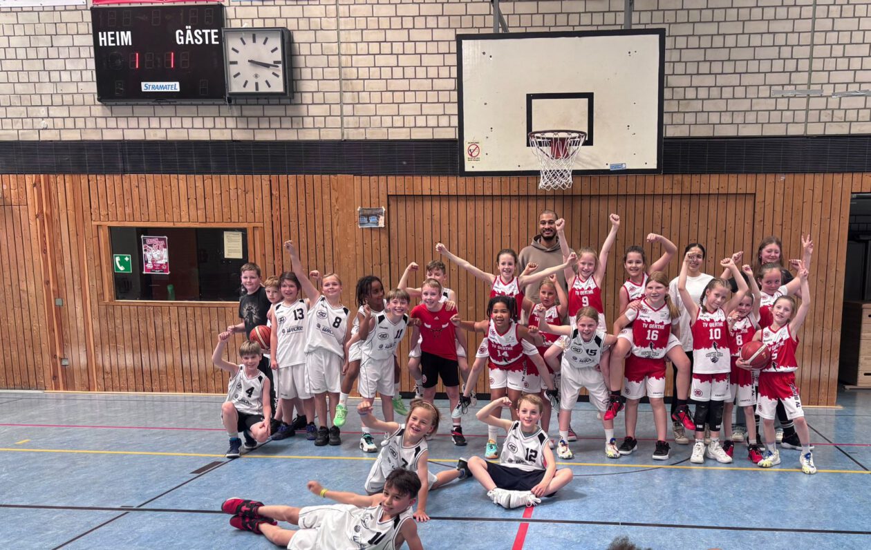 U10w2 und U1002 – Zwei interne Duelle in 48 Stunden