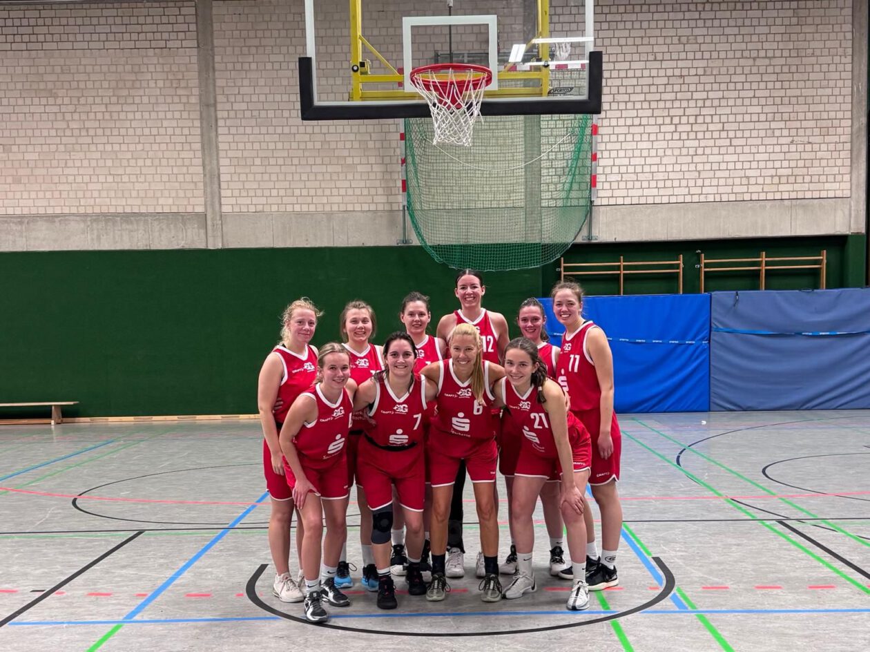 9:0-Siegesserie hält