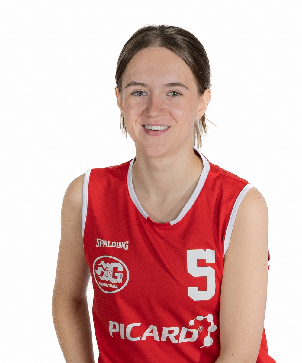 Mara Linden