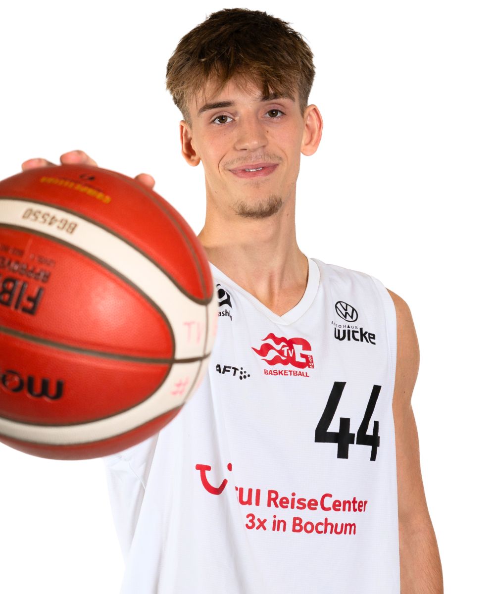 Noah Becker