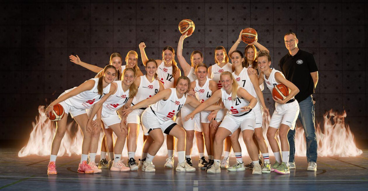 Sieg im letzten Heimspiel der Saison