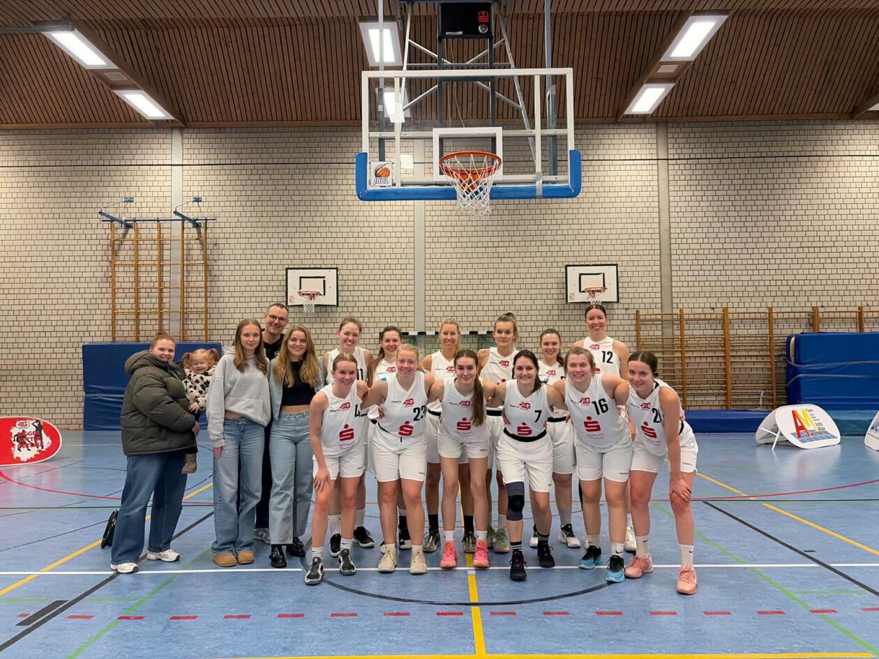 Pokal-Aus im Viertelfinale gegen RheinStars Köln