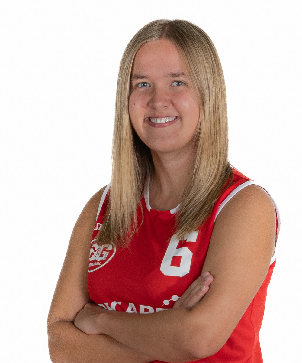 Lina Ellermeyer
