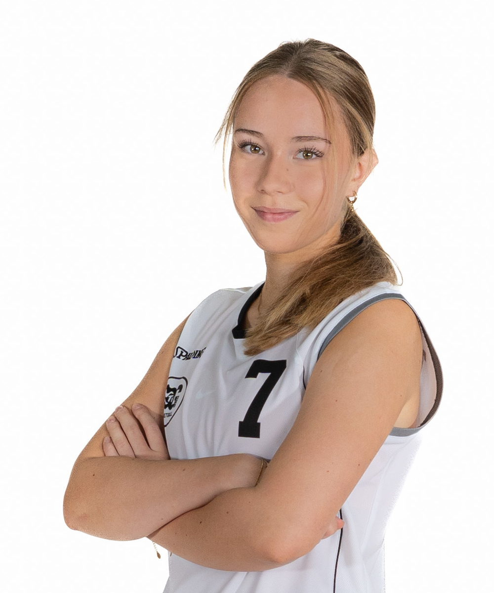 Esther Wolf
