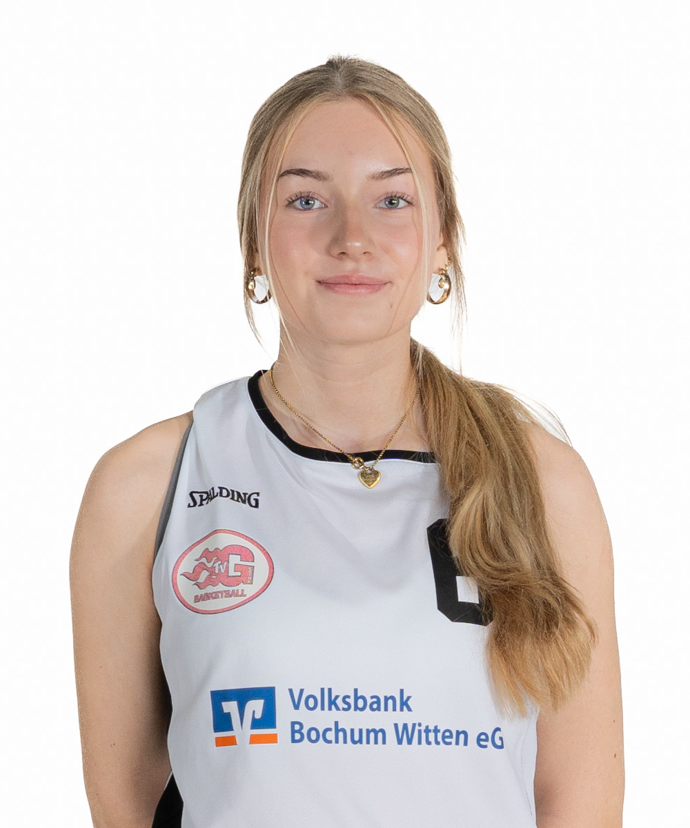 Emma Frenck
