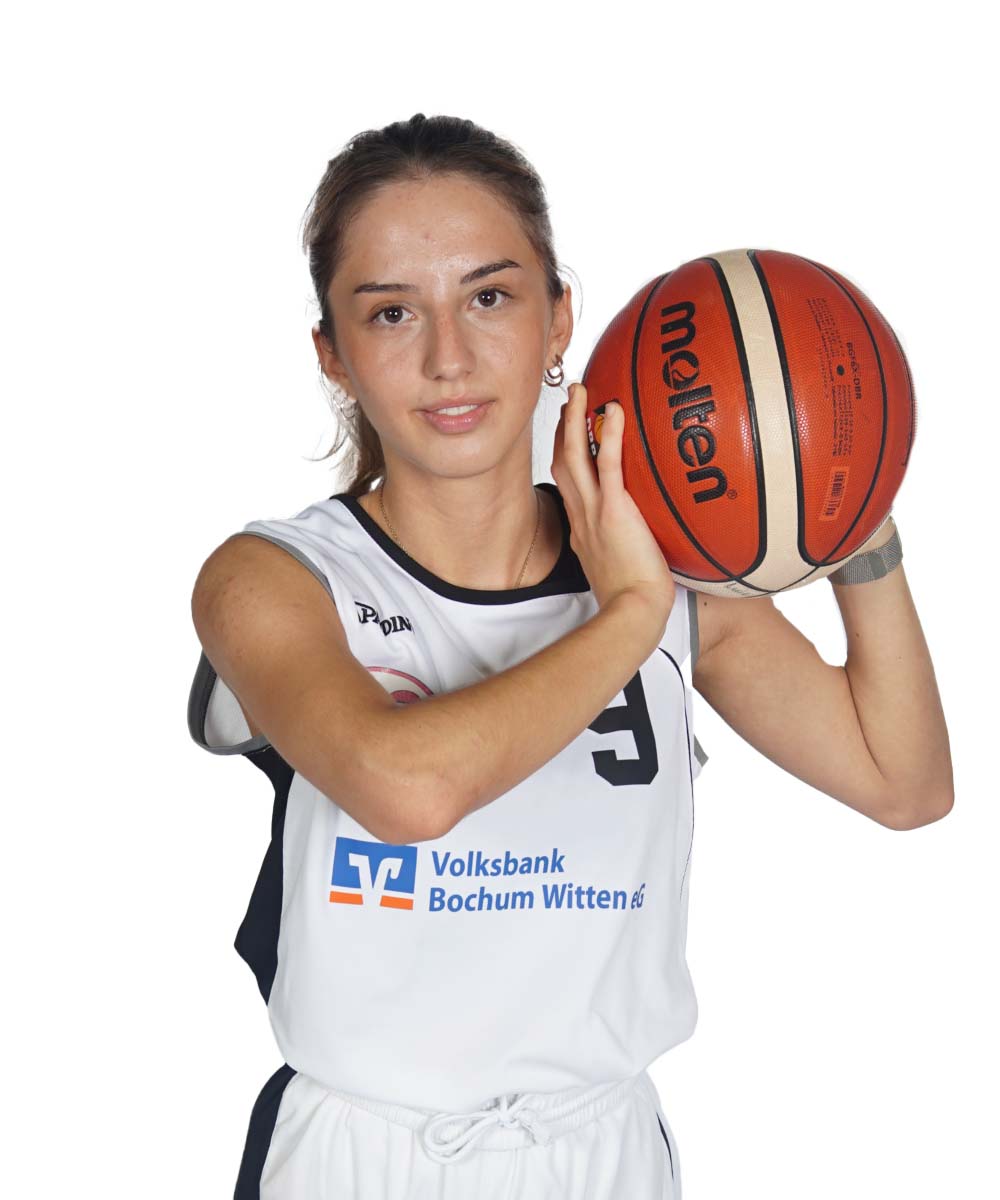 Dzeneta Ćeranić