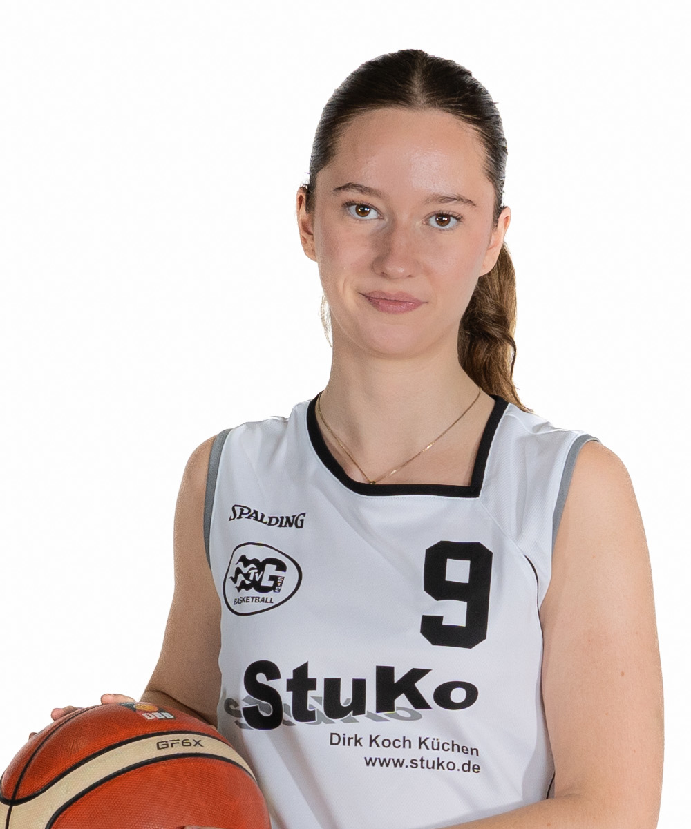 Teresa Hesse