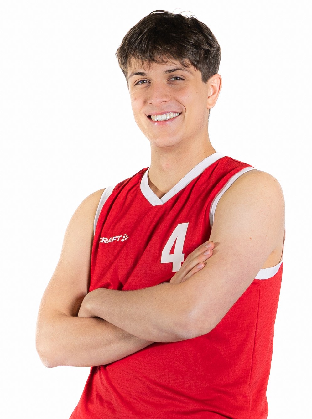 Calvin Brüggemann