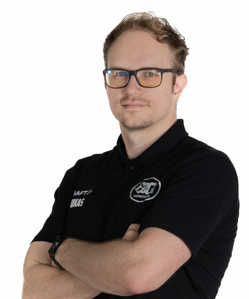 Lukas Linden