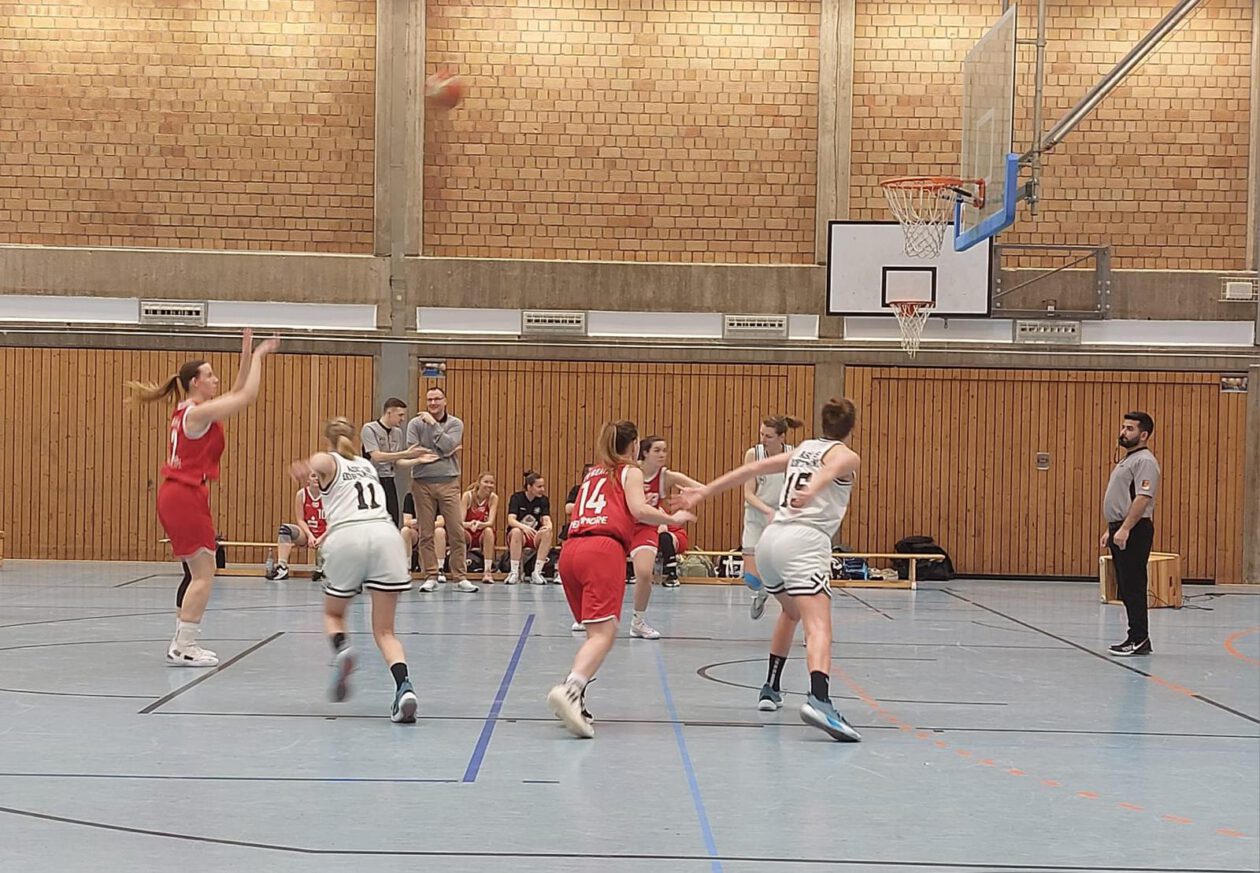 Knapper Erfolg in Aplerbeck