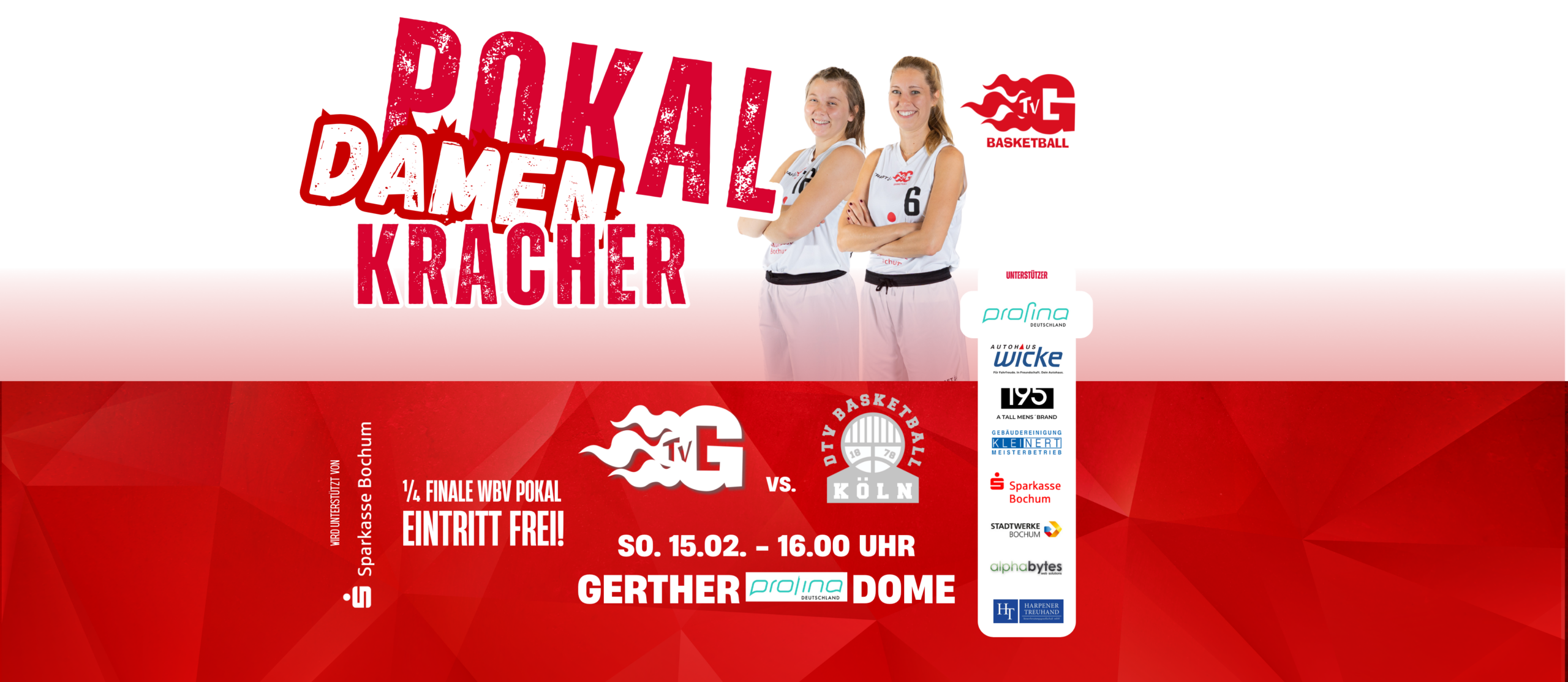 Pokal Kracher