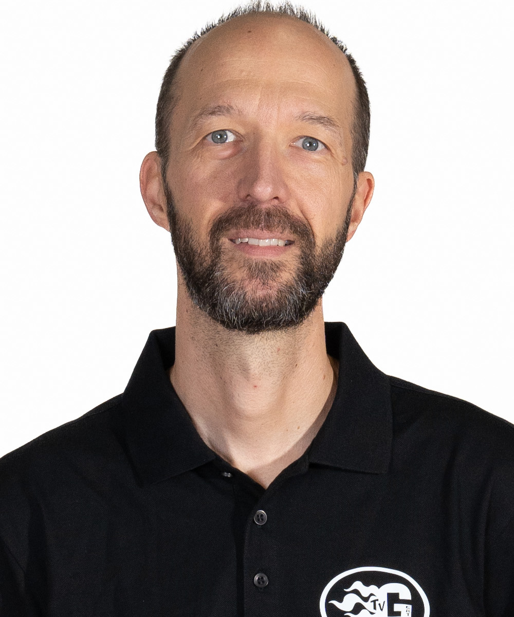 Daniel Esbach