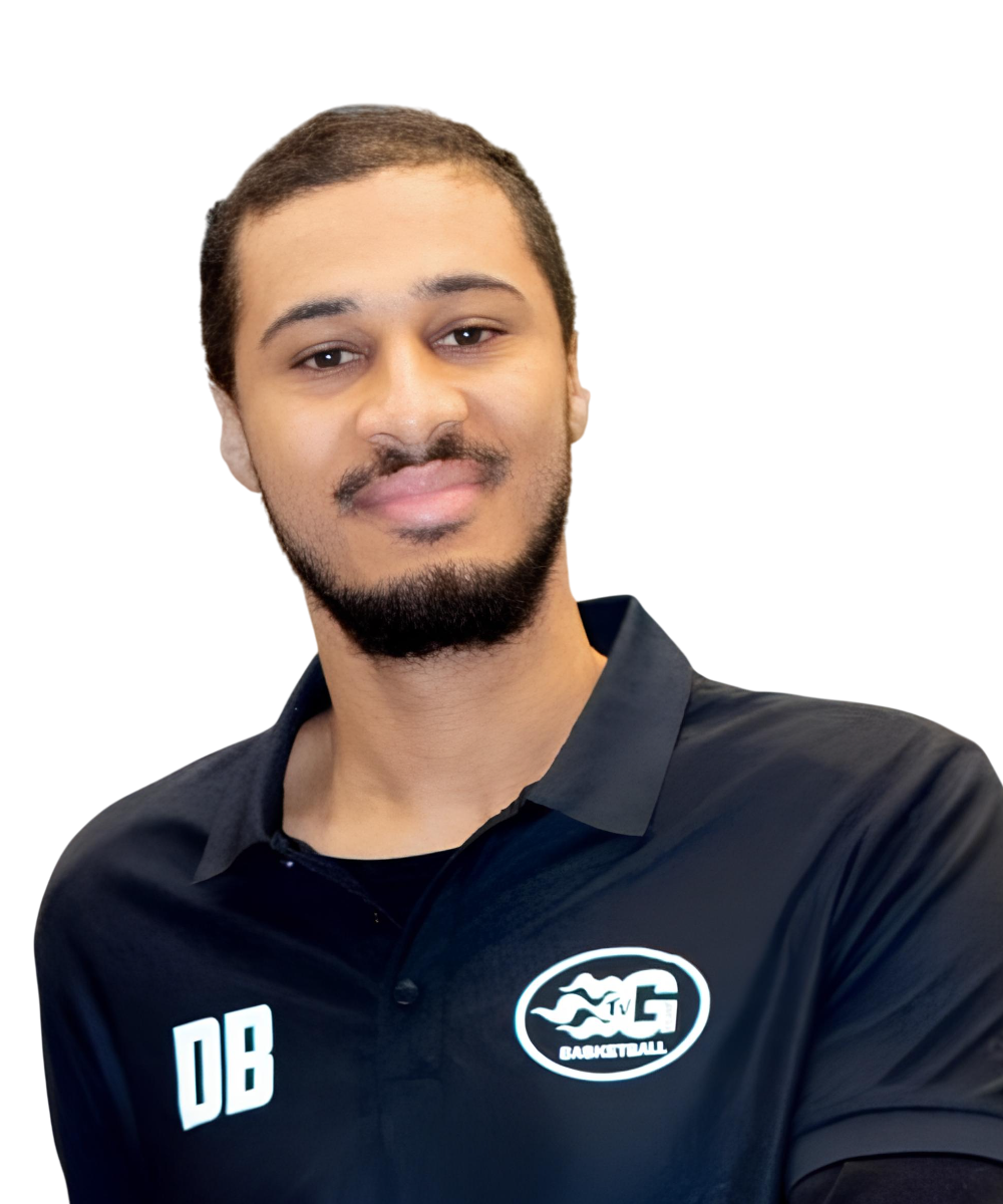 David Baldeh