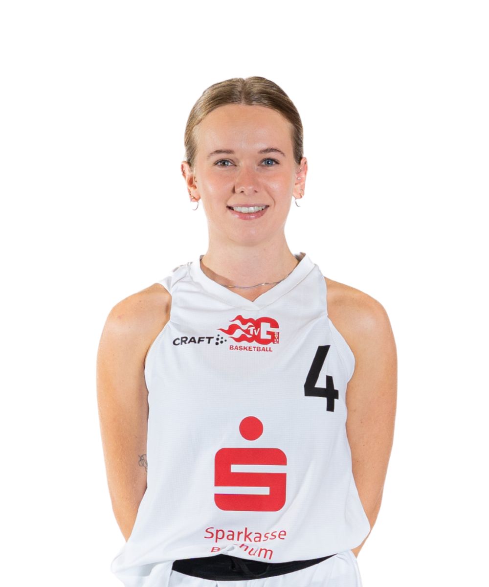 Svenja Gerdemann