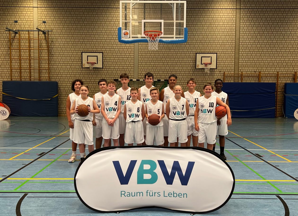 U12-2 Vorbericht