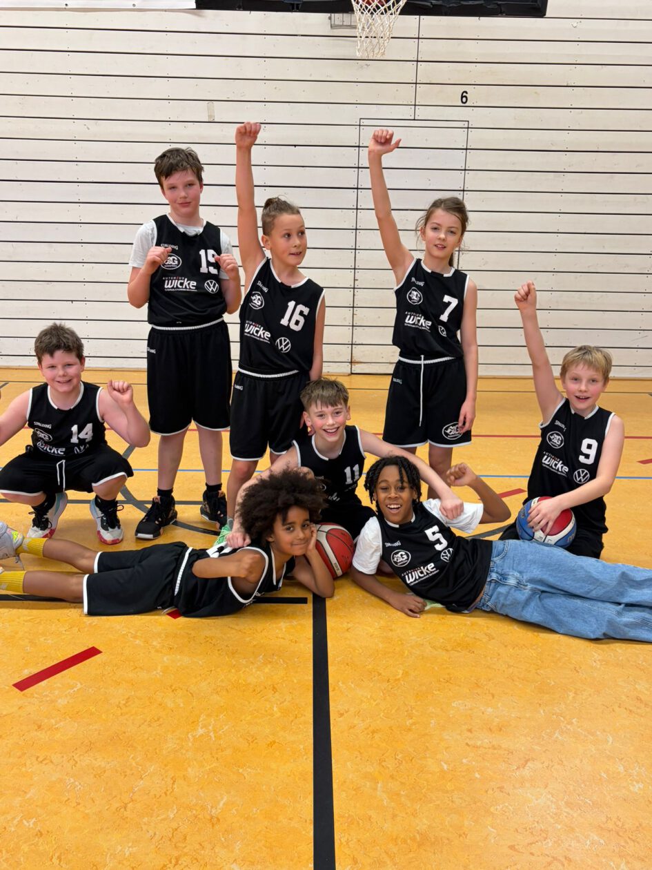 Zu Gast in Hagen Haspe