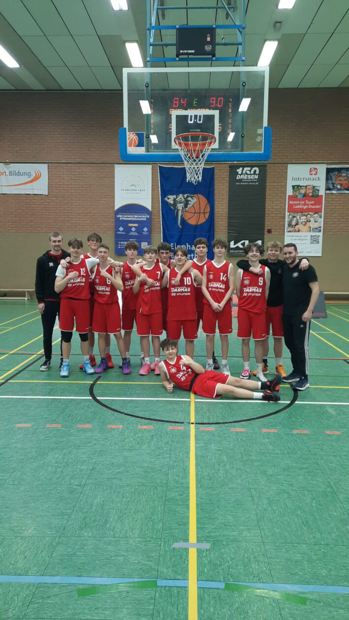 Overtime und Dreierregen in Grevenbroich