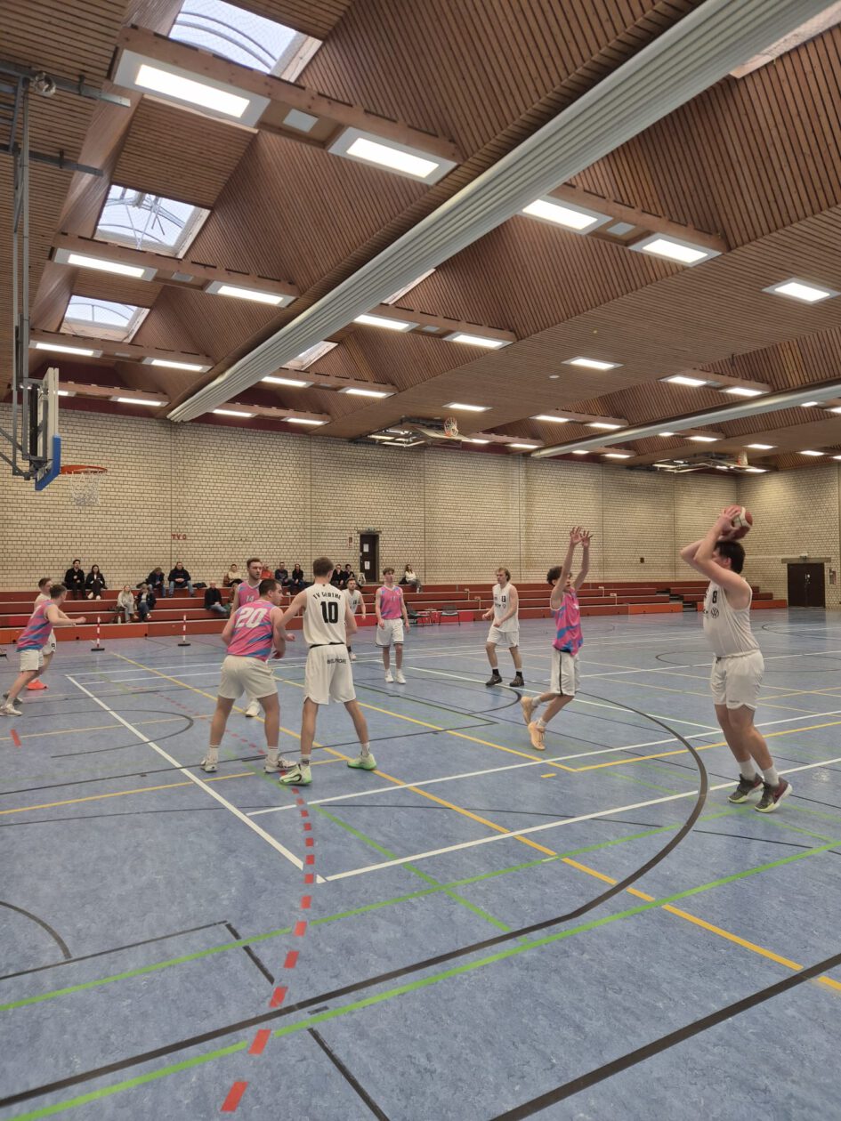 Herren 2 – Ein Schritt vor, ein Schritt zurück!