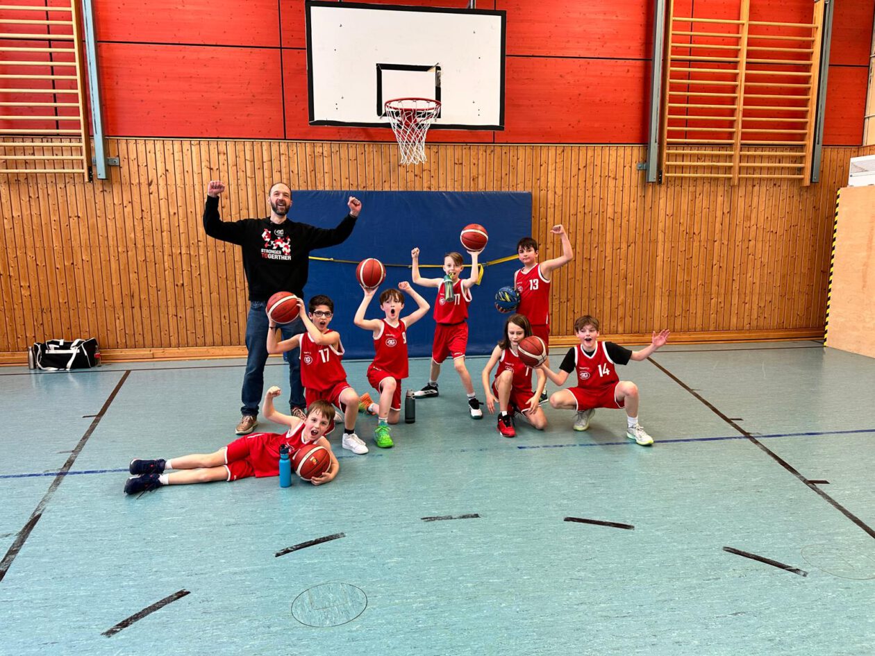 Hält Siegesserie gegen Sprockhövel?