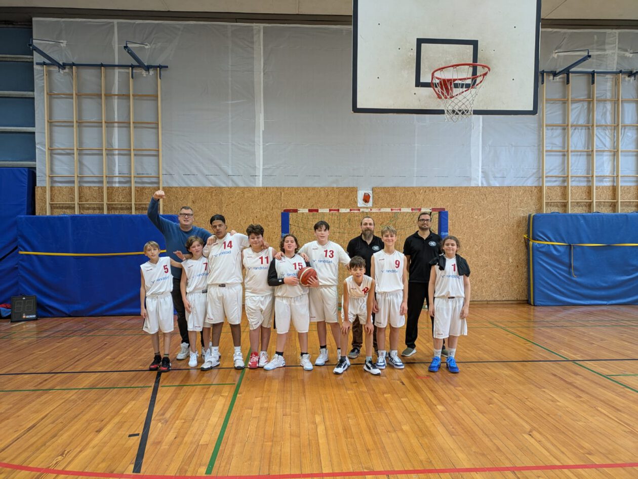 Spannendes Heimspiel mit Overtime