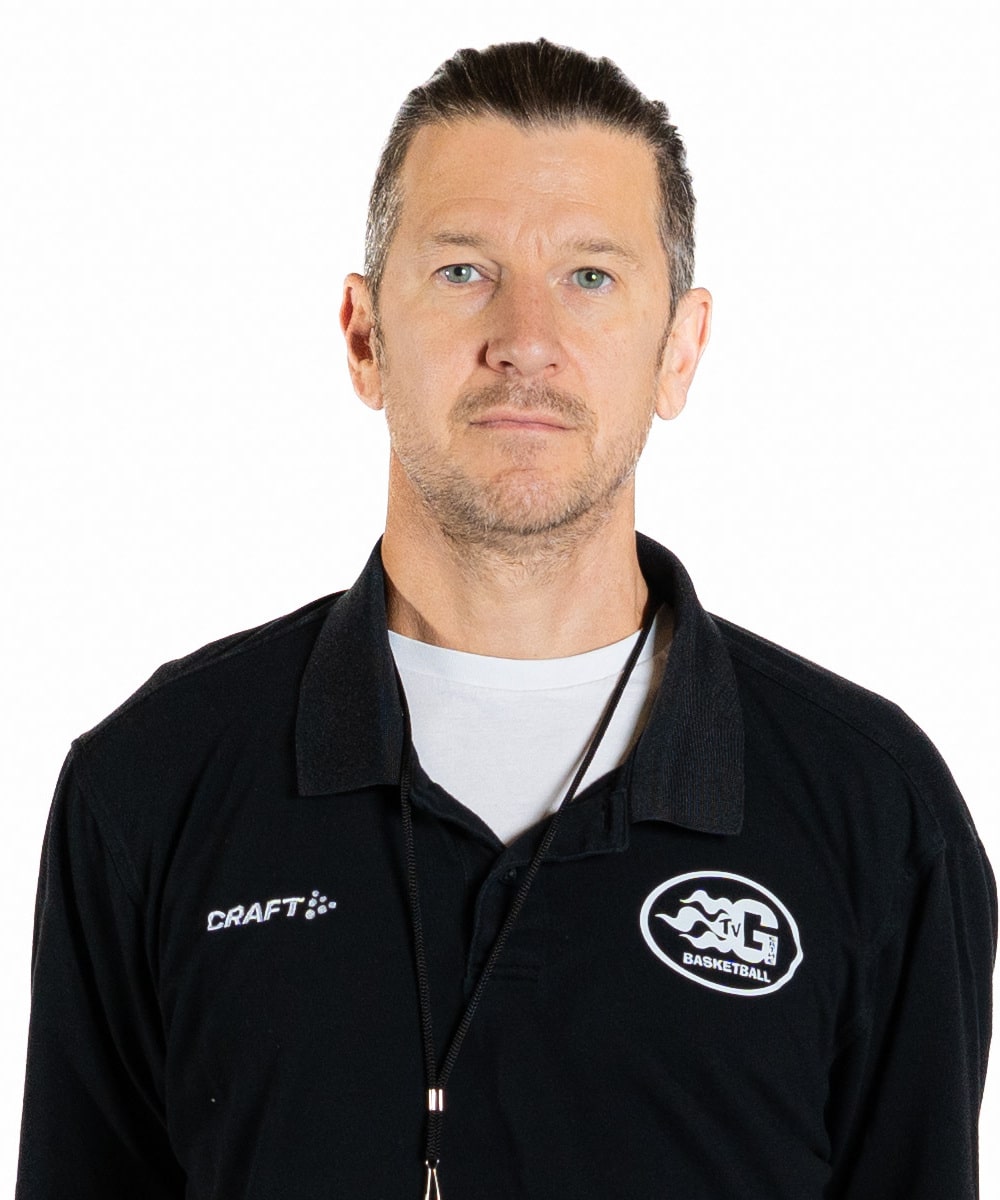 Lars Westerholt