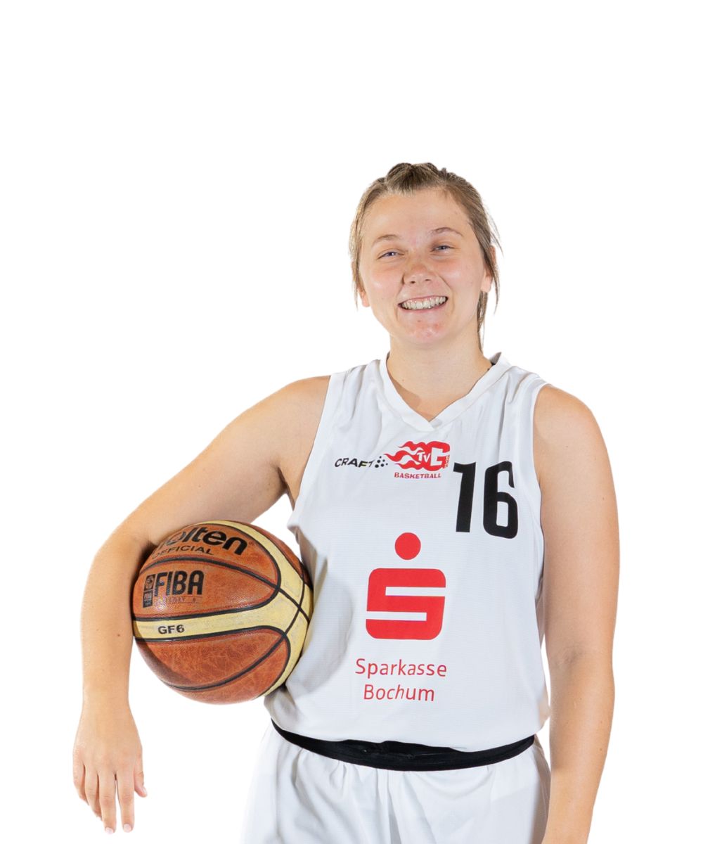 Lea Schulte-Göcking