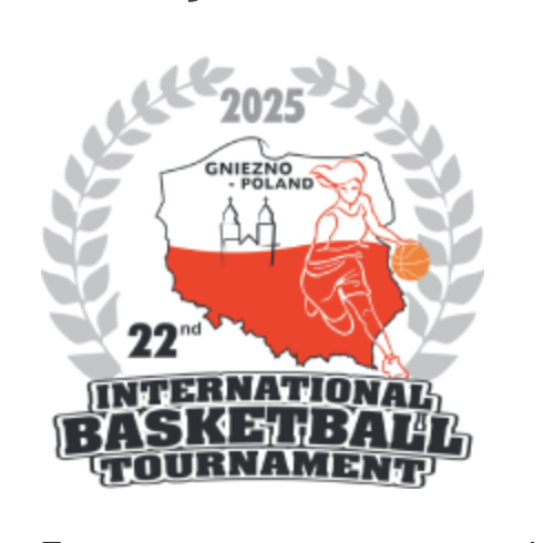 U18w beim 22. International Basketball Tournament in Polen