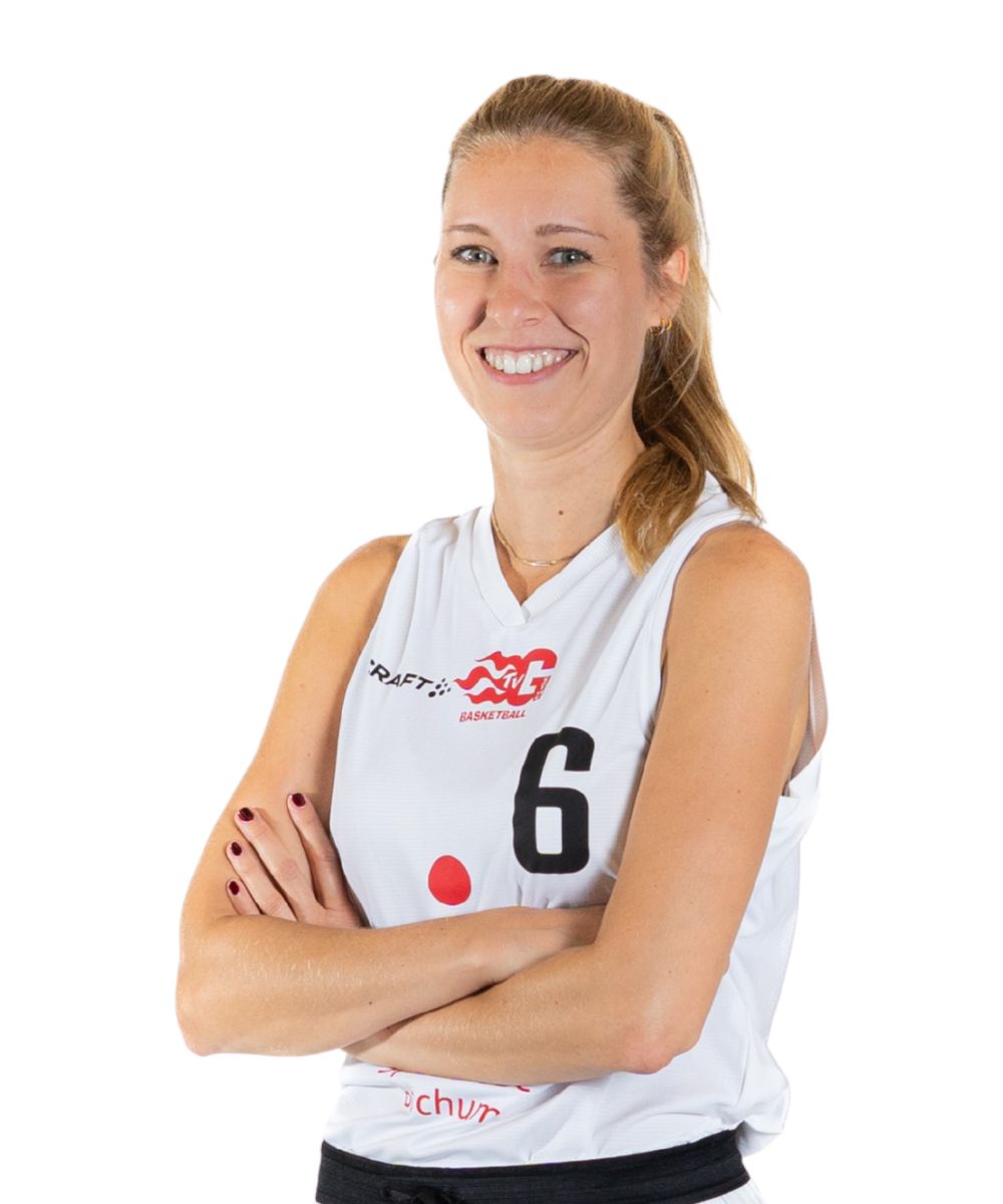 Nadine Hauwe