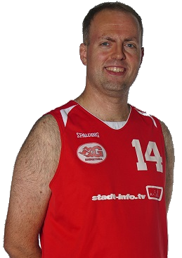 Markus Bergmann