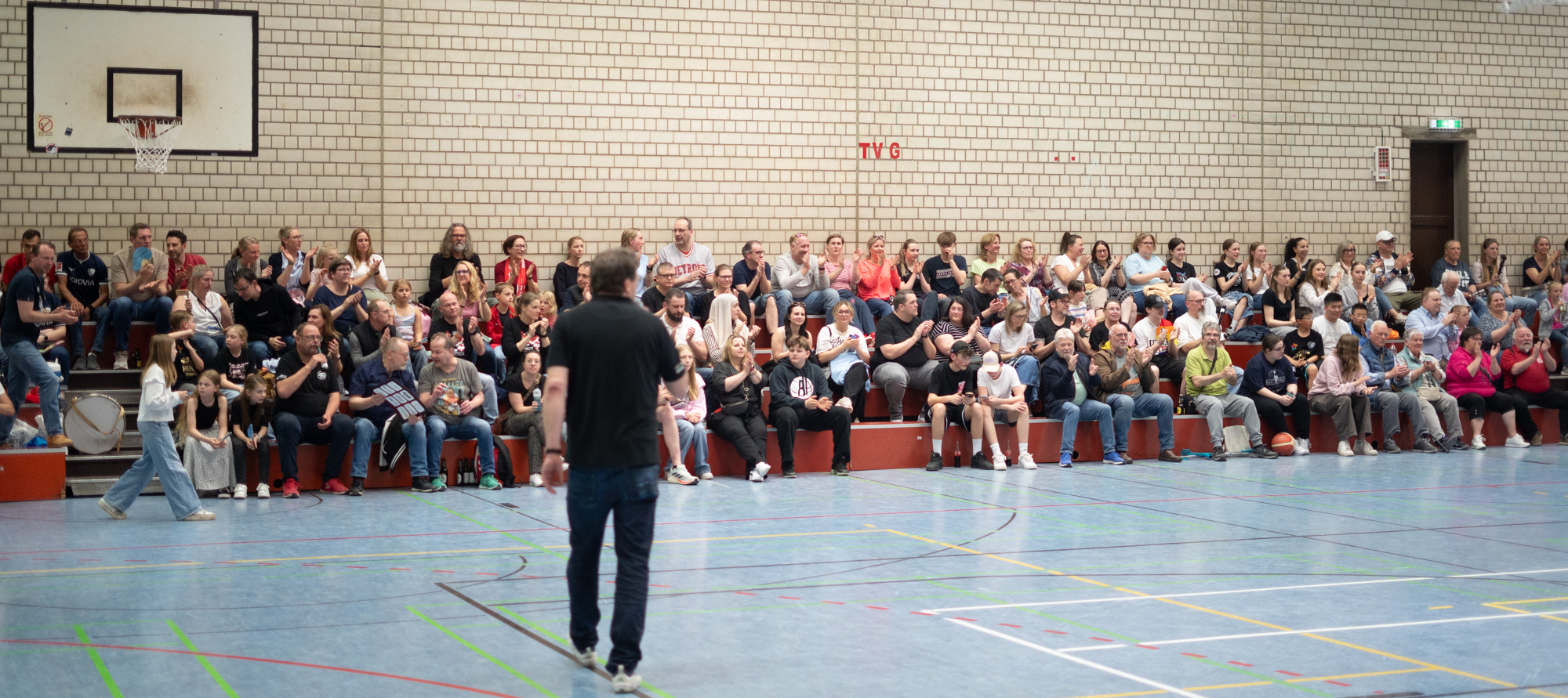 Saisonfinale