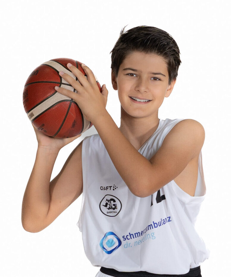 Thore Böhm