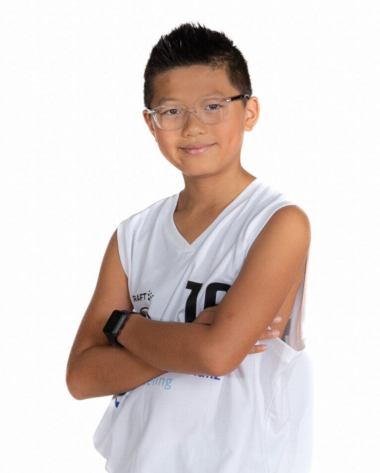 Julian Zhu