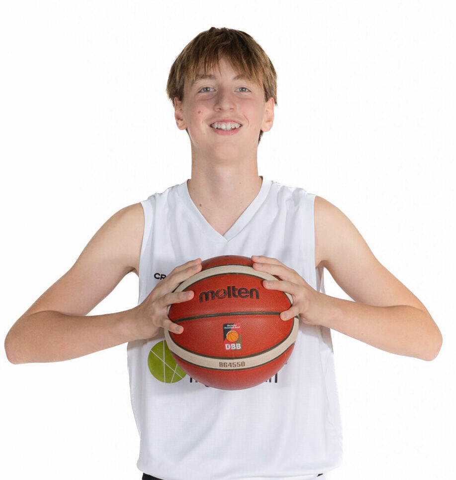 Aaron Müller